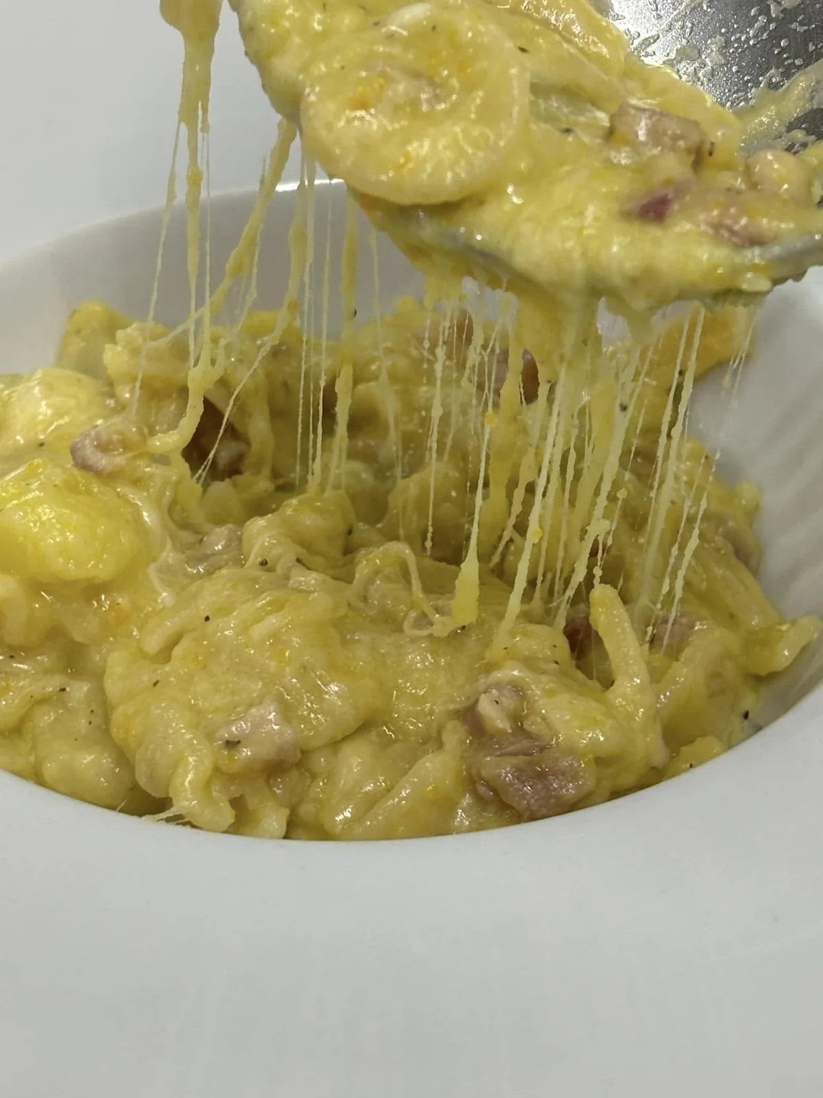 Un piatto della cucina di A Malafemmena